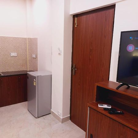 Chippy Residency Hotel Chennai Exterior foto